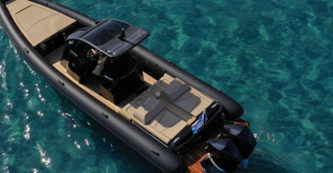 Private Cruise From Mykonos to Dragonisi. - The Sum Up