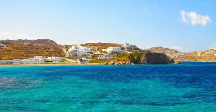 Private Cruise From Mykonos to Rhenia via Delos - Booking and Cancellation Policy