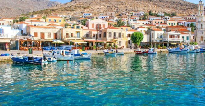 Private Cruise From Rhodes to Chalki & Alimia Islands & BBQ - Additional Information