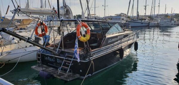 Private Cruise From Rhodes to Chalki & Alimia Islands & BBQ - Alimia Island
