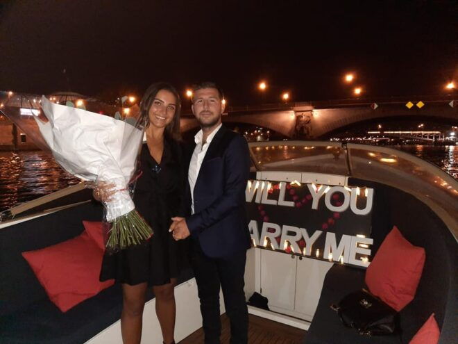 Private Cruise in Paris - Iconic Sights Along the Seine