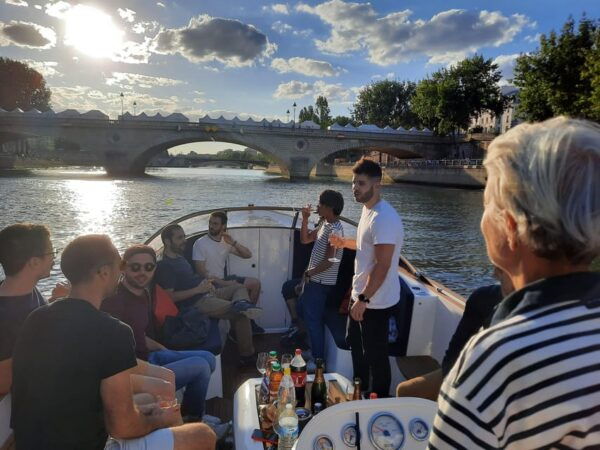 Private Cruise in Paris - Questions You May Have