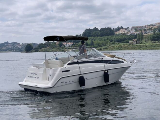 Private Cruise in Rio Douro - 2 Hours - up to 8 Passengers - Customer Reviews and Testimonials