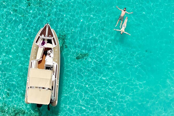 Private Cruise in Sivota Blue Lagoon - Good To Know