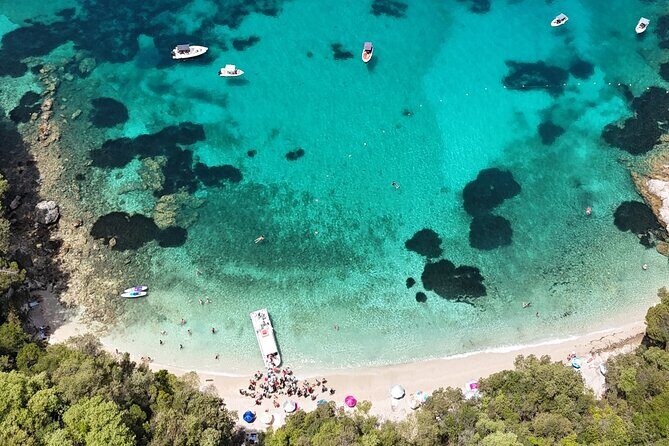 Private Cruise in Sivota Blue Lagoon - An In-Depth Look at the Sivota Blue Lagoon Private Cruise