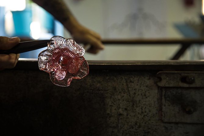 Private Cruise: Murano and San Francesco Del Deserto Islands - Customer Reviews