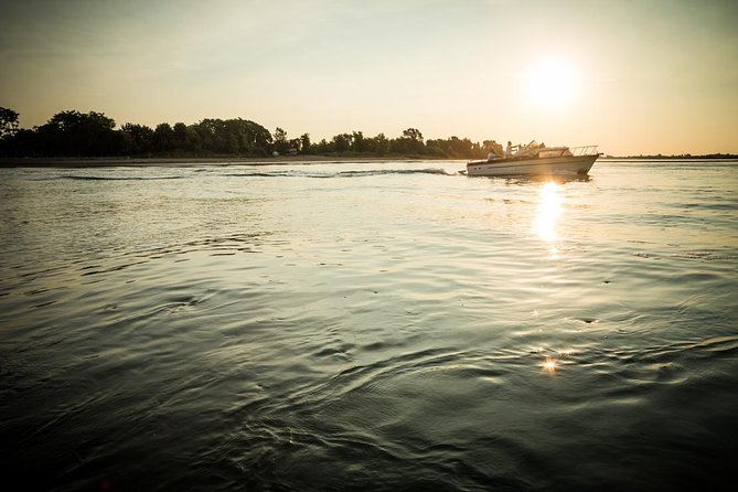 Private Cruise: Murano and Torcello - Pricing, Booking, and Cancellation