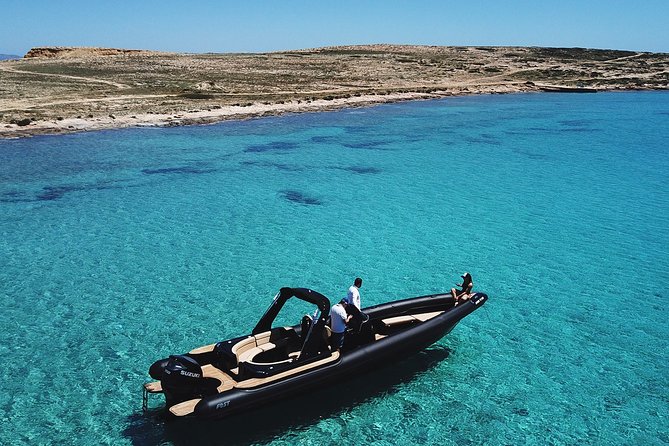 Private Cruise: MYKONOS – ANTIPAROS – DESPOTIKO - PANTERONISIA - Antiparos: A Hidden Gem of the Cyclades