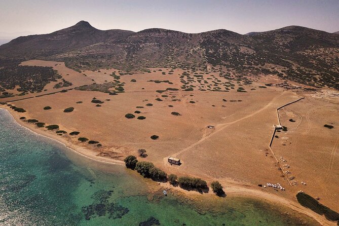 Private Cruise: MYKONOS – ANTIPAROS – DESPOTIKO - PANTERONISIA - Common Questions