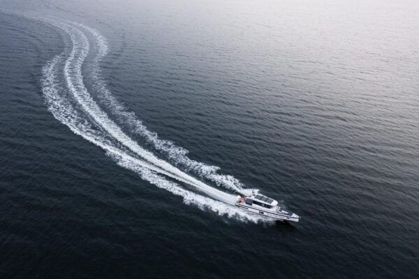 Private Cruise on a Sports Motorboat - Frequently Asked Questions