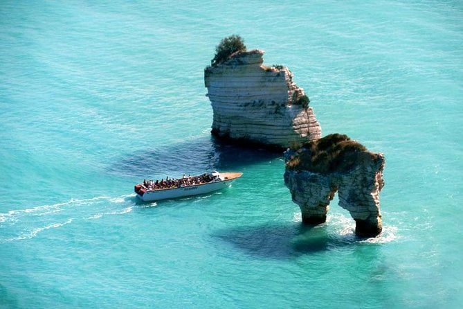 Private Cruise on the Gargano Coast  - Vieste - Common Questions