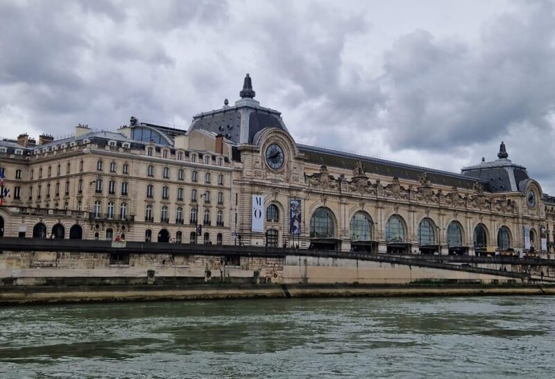 Private cruise on the Oise - Final Thoughts: Is It Worth It?