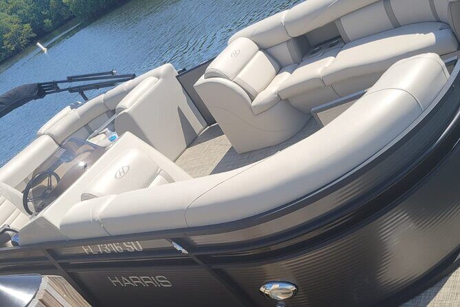 Private Cruise Or Sandbar Trip in Fort Lauderdale/Day or Night - Good To Know