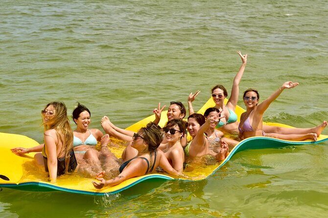 Private Cruise Party and Snorkeling in Punta Cana - Practical Details & Considerations