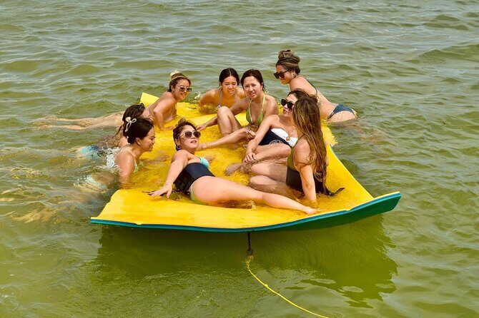 Private Cruise Party and Snorkeling in Punta Cana - Who Is This Tour Best For?