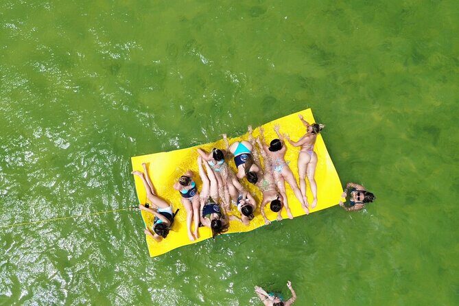 Private Cruise Party and Snorkeling in Punta Cana - The Sum Up