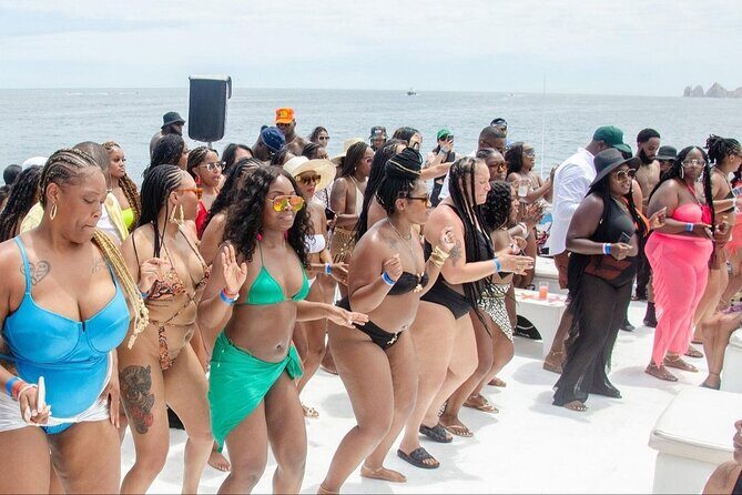 Private Cruise Party and Snorkeling in Punta Cana - FAQ