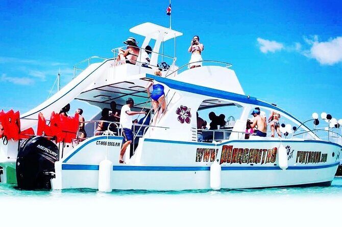 Private Cruise Party with Drinks and Snorkeling in Punta Cana - An In-Depth Look at the Punta Cana Private Cruise Experience