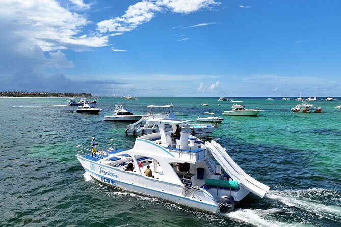 Private Cruise Party with Drinks and Snorkeling in Punta Cana - Frequently Asked Questions