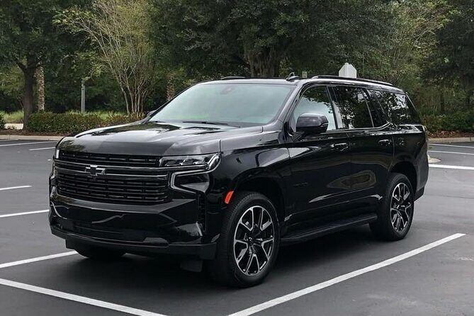 Private Cruise Port Transfer from MIA Airport or Any Miami Hotel - An Overview of the Service