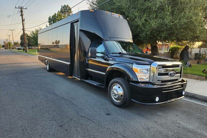 Private Cruise Port Transfer from MIA Airport or Any Miami Hotel - Authentic Experiences from Travelers