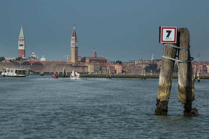 Private Cruise: San Francesco Del Deserto and Burano - Tour Highlights