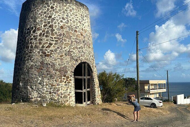 Private Cruise Ship Excursion by DeTour Saint Lucia - Introduction: What This Tour Offers