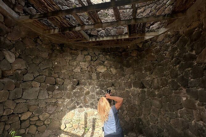 Private Cruise Ship Excursion by DeTour Saint Lucia - Final Thoughts