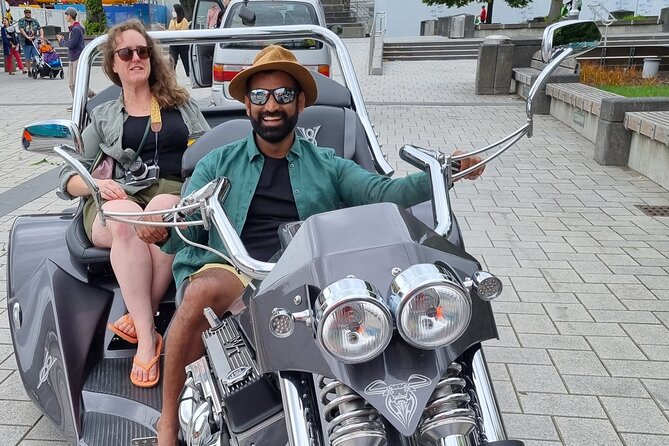 Private Cruise Ship Passengers Tour, Sightseeing in Christchurch - Transportation and Guide Services