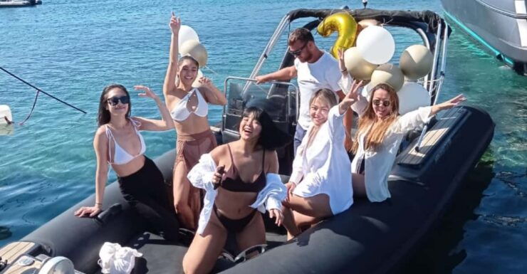 Private Cruise - Good To Know