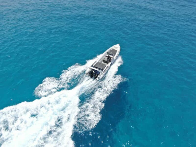 Private cruise to Balos Lagoon & Gramvousa MIDDAY 6 hours - Good To Know