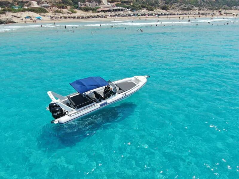 Private cruise to Balos Lagoon & Gramvousa MIDDAY 6 hours - FAQ