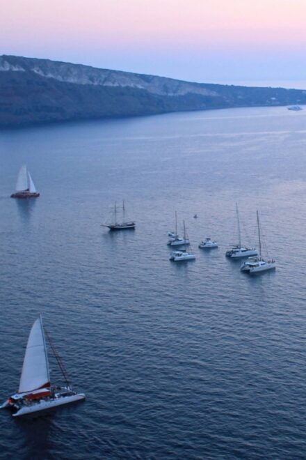 Private Cruise to Caldera & Hot Springs - Santorini - Experience Highlights