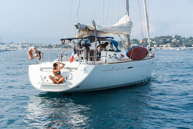 Private Cruise to Cap Dantibes and the Lérins Islands by Sailboat - Reviews