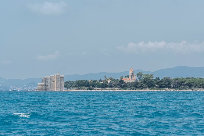 Private Cruise to Cap Dantibes and the Lérins Islands by Sailboat - Pricing and Legal Information