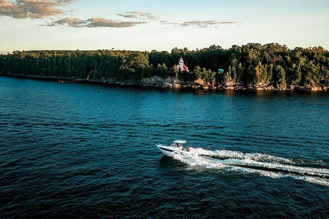 Private Cruise To Cape Sounio And Athenian Riviera - The Sum Up