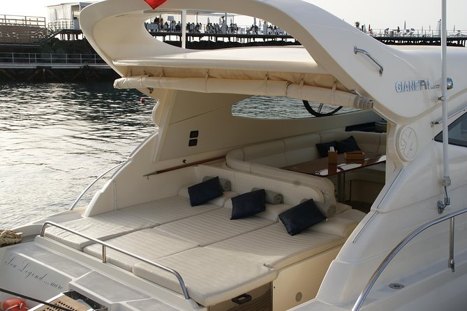 Private Cruise to Capri From Sorrento - Yacht 50 - Customer Reviews