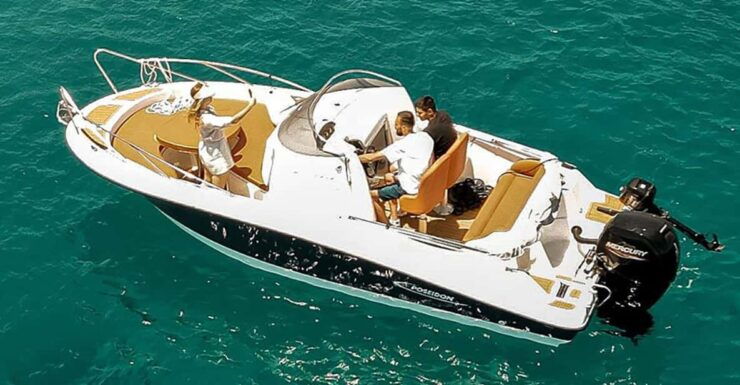 Private Cruise to Chalki and Alimia Island - Itinerary Options for Exploration