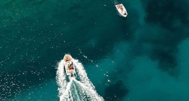 Private Cruise to Chalki and Alimia Island - Notable Landmarks to Visit