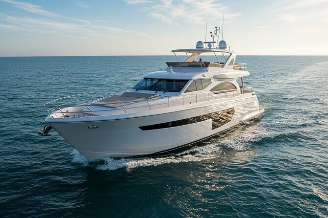 Private Cruise to Ieshima Island with Lunch Included - Final Thoughts