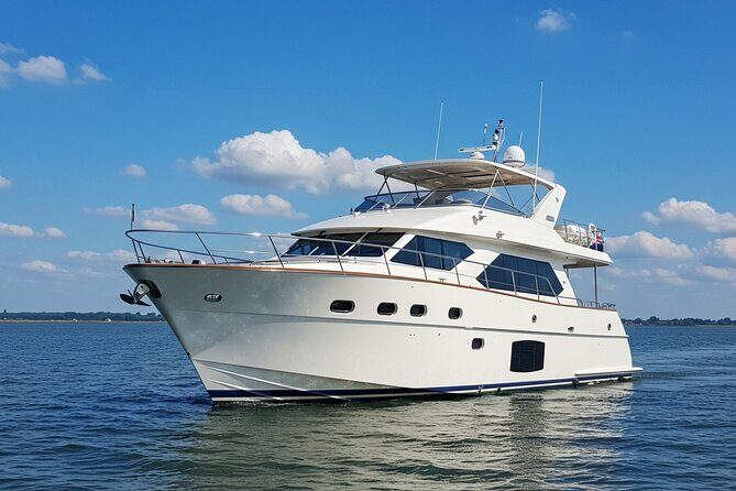 Private Cruise to Ieshima Island with Lunch Included - The Itinerary: What You Can Expect