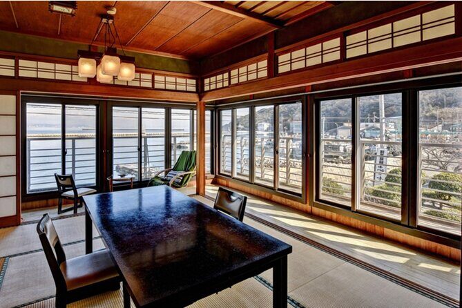 Private Cruise to Ieshima Island with Lunch Included - The Experience in Detail: Why It Matters