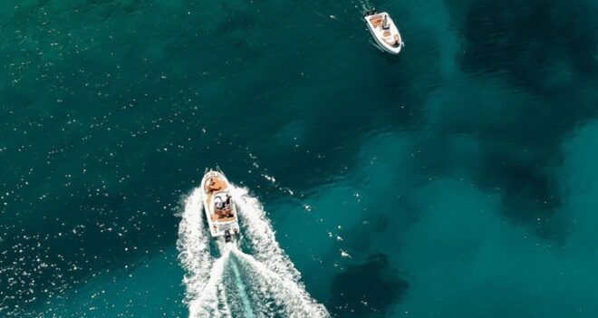 Private Cruise to Kallithea & Anthony Quinn & Traounou Caves - Reservation and Payment Options