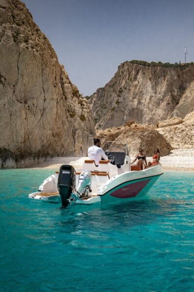 Private Cruise to Marathonisi, KeriCaves & Mizithres (max 9) - Frequently Asked Questions