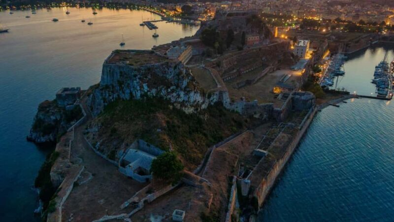 Private Cruise to Paxos & Antipaxos, Sivota, Parga or Corfu - Setting Sail: What to Expect from the Tour