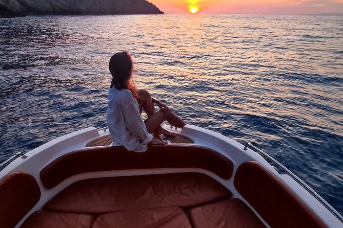 Private Cruise to Shipwreck Beach & Blue Caves - Duration