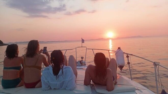 Private Cruise to Sivota Blue Lagoon and Bella Vraka - Tips for a Memorable Trip