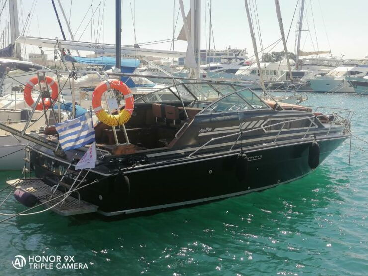 Private Cruise to the Most Famous Bays of Rhodes With BBQ - Explore Famous Bays of Rhodes