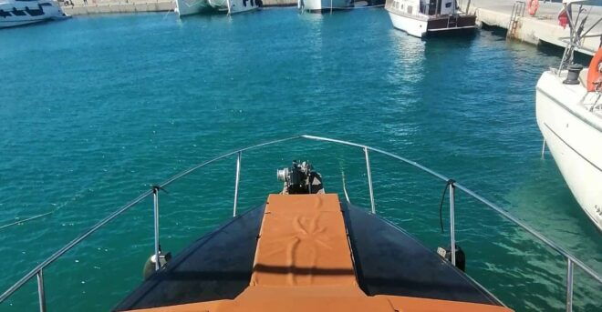 Private Cruise to the Most Famous Bays of Rhodes With BBQ - Common Questions