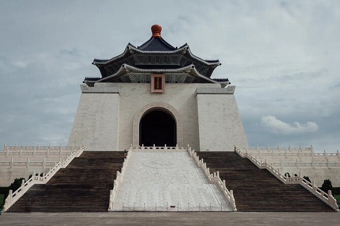 Private Cruise Tour From Keelung: Trip to Taipei - Pricing and Terms